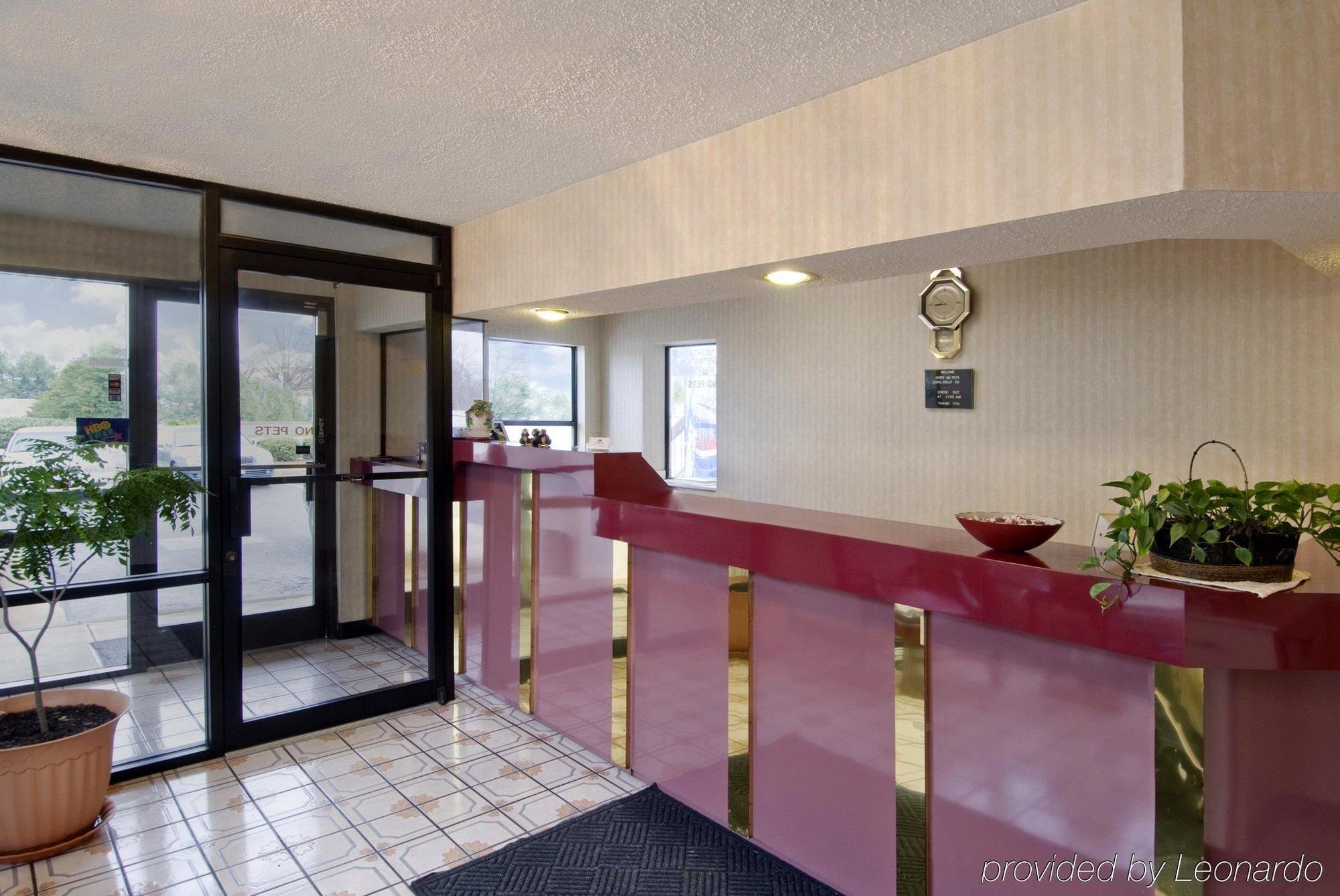 Americas Value Inn-livonia/detroit Motel Livonia